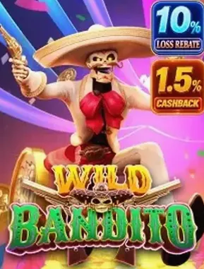 Wild Bandito